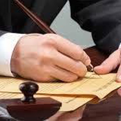 Hukuki Danışmanlık